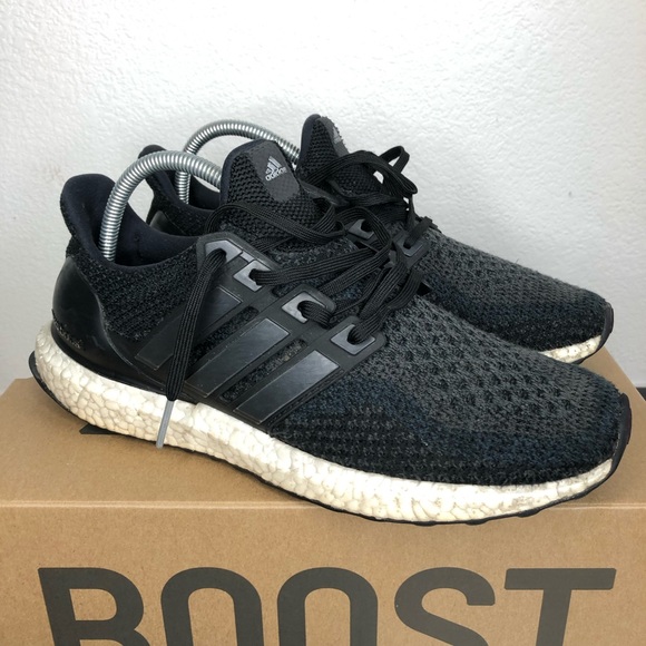 Adidas Ultra Boost 2.0 - Picture 2 of 6